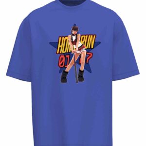 Oversized T-Shirt (Copy)