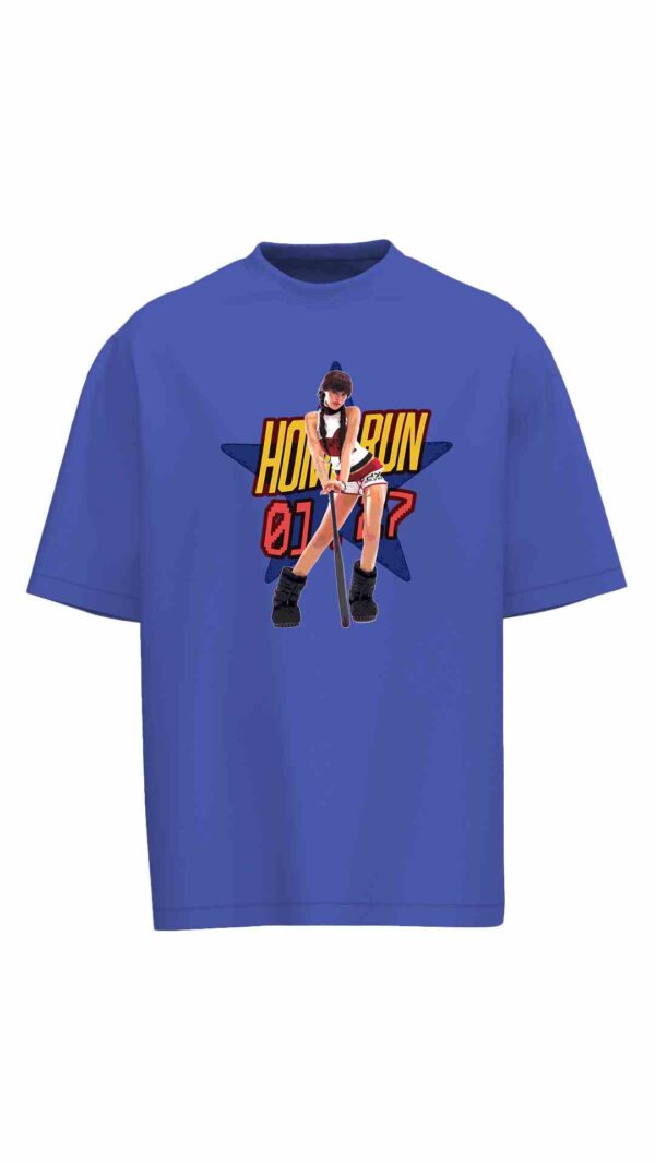 Oversized T-Shirt (Copy)